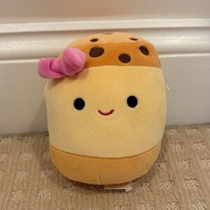 Squishmallows 7.5 inch Koako the Cookie Ice Cream